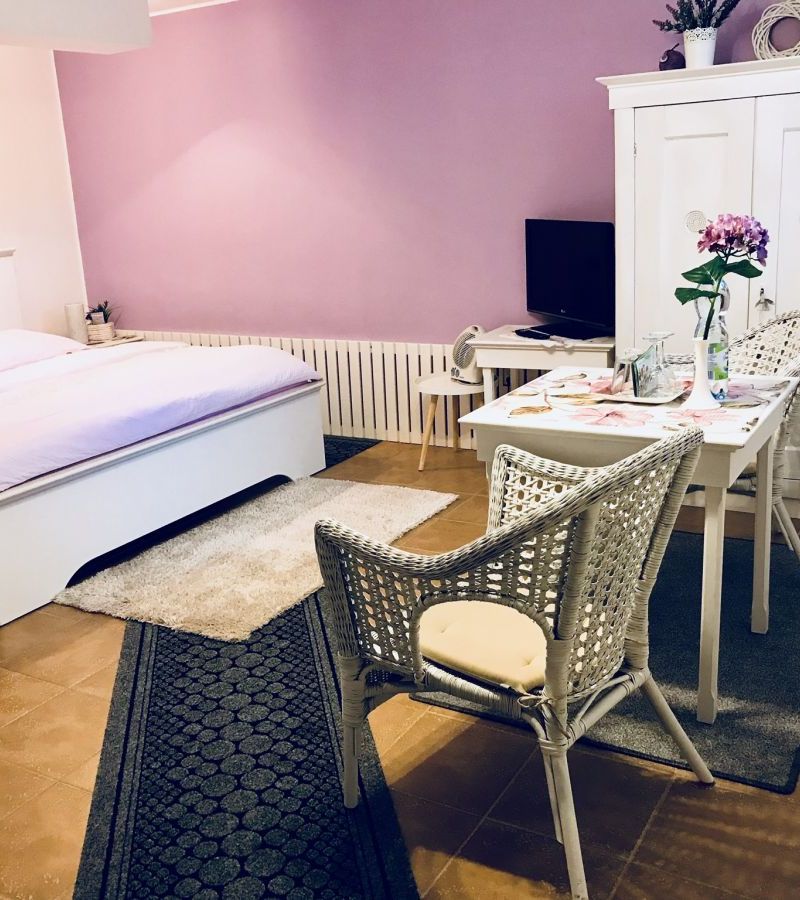 Pokoj Provence